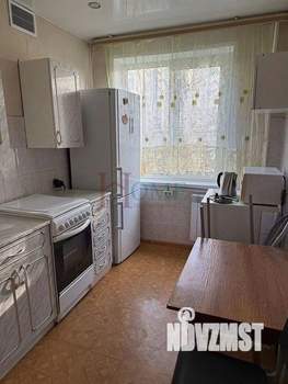 2-к квартира, на длительный срок, 47м2, 3/9 этаж