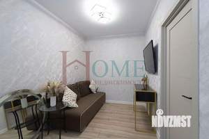 2-к квартира, на длительный срок, 52м2, 8/17 этаж