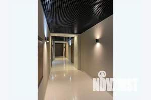 1-к квартира, посуточно, 30м2, 2/14 этаж