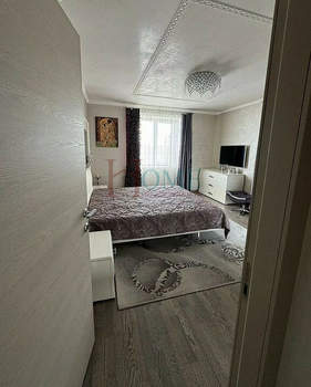 3-к квартира, на длительный срок, 125м2, 12/14 этаж