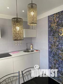 2-к квартира, посуточно, 46м2, 3/5 этаж