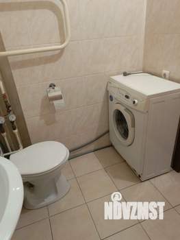 1-к квартира, на длительный срок, 28м2, 3/10 этаж