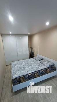 2-к квартира, на длительный срок, 45м2, 4/5 этаж