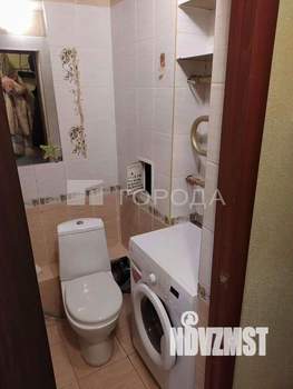 1-к квартира, на длительный срок, 30м2, 1/8 этаж