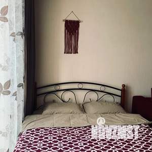 1-к квартира, посуточно, 40м2, 2/16 этаж