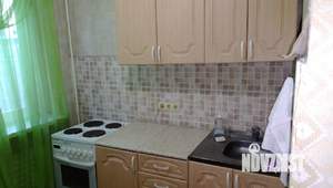 1-к квартира, на длительный срок, 28м2, 3/5 этаж