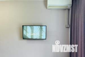 1-к квартира, посуточно, 28м2, 2/5 этаж