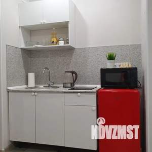 Студия квартира, посуточно, 24м2, 6/25 этаж