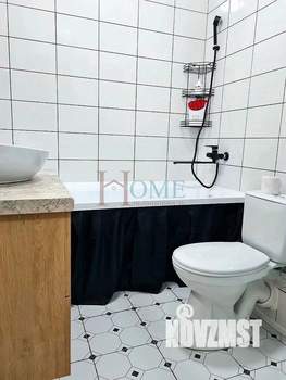 1-к квартира, на длительный срок, 40м2, 7/21 этаж