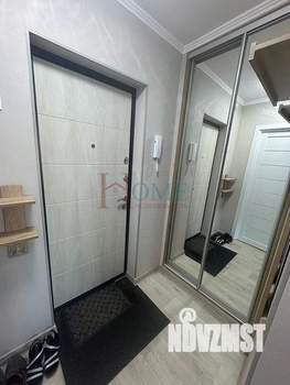 1-к квартира, на длительный срок, 34м2, 5/9 этаж