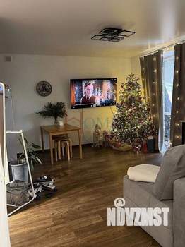 2-к квартира, на длительный срок, 53м2, 9/9 этаж