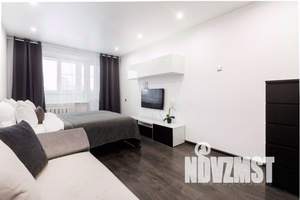 1-к квартира, посуточно, 32м2, 9/9 этаж