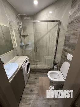 2-к квартира, на длительный срок, 50м2, 15/16 этаж