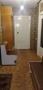 2-к квартира, на длительный срок, 47м2, 4/9 этаж