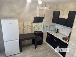 1-к квартира, на длительный срок, 34м2, 6/13 этаж