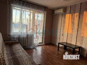 1-к квартира, на длительный срок, 40м2, 8/10 этаж