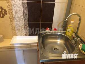 1-к квартира, на длительный срок, 56м2, 5/6 этаж