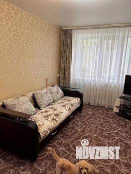 2-к квартира, на длительный срок, 54м2, 1/3 этаж