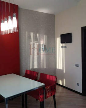 3-к квартира, на длительный срок, 130м2, 9/11 этаж