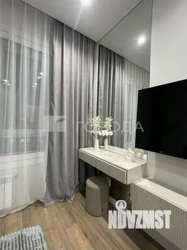 1-к квартира, на длительный срок, 27м2, 24/30 этаж