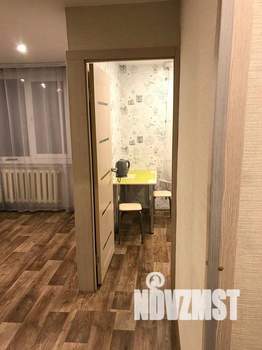 1-к квартира, на длительный срок, 31м2, 1/5 этаж