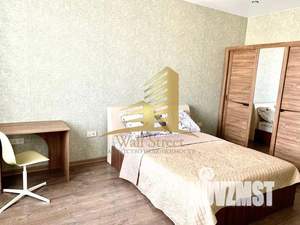 1-к квартира, на длительный срок, 49м2, 11/19 этаж