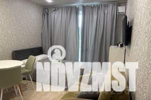 1-к квартира, посуточно, 29м2, 2/17 этаж