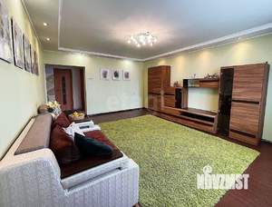 2-к квартира, на длительный срок, 57м2, 8/10 этаж