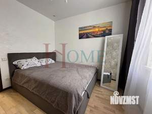 2-к квартира, на длительный срок, 42м2, 2/4 этаж