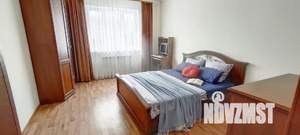 1-к квартира, посуточно, 60м2, 1/1 этаж