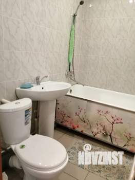 Студия квартира, на длительный срок, 31м2, 4/10 этаж