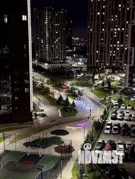 Студия квартира, на длительный срок, 28м2, 9/26 этаж