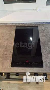 1-к квартира, на длительный срок, 42м2, 24/25 этаж