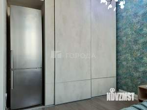 1-к квартира, на длительный срок, 37м2, 23/23 этаж