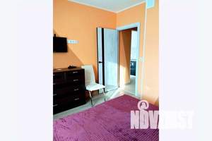 2-к квартира, посуточно, 38м2, 5/18 этаж