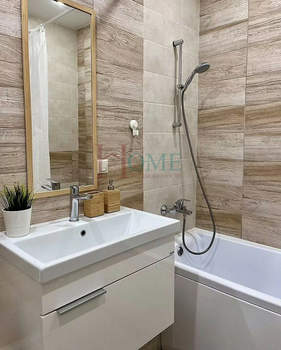 2-к квартира, на длительный срок, 41м2, 15/20 этаж