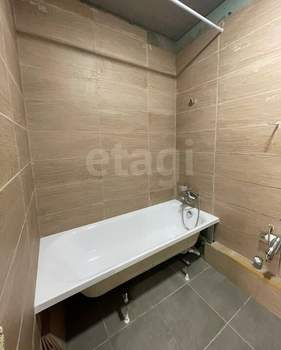 Студия квартира, на длительный срок, 25м2, 2/10 этаж