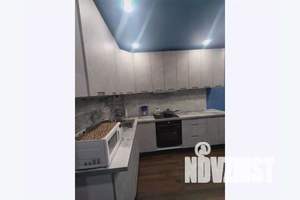 1-к квартира, посуточно, 35м2, 13/25 этаж