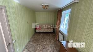 2-к квартира, на длительный срок, 43м2, 2/5 этаж