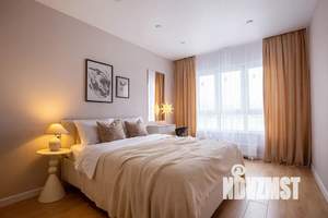 2-к квартира, посуточно, 65м2, 5/17 этаж