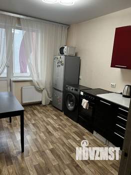 1-к квартира, на длительный срок, 35м2, 13/20 этаж