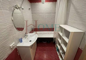 1-к квартира, на длительный срок, 42м2, 5/16 этаж