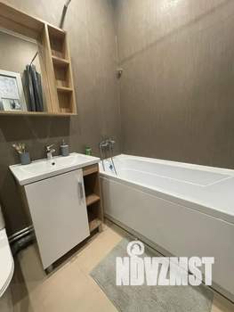 2-к квартира, посуточно, 36м2, 17/17 этаж