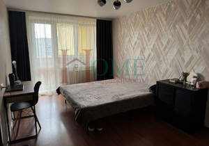 2-к квартира, на длительный срок, 45м2, 9/9 этаж