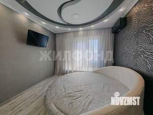 1-к квартира, на длительный срок, 42м2, 14/17 этаж