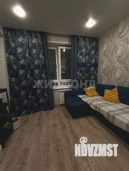 2-к квартира, на длительный срок, 45м2, 4/9 этаж