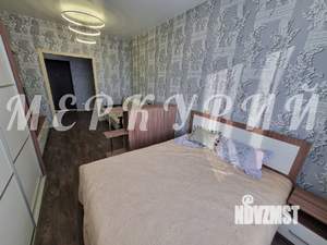 1-к квартира, на длительный срок, 43м2, 3/20 этаж