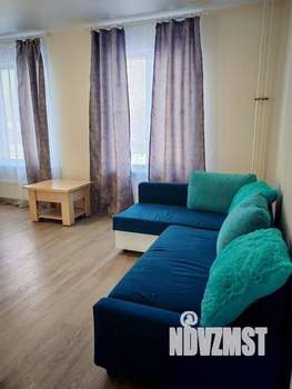 2-к квартира, на длительный срок, 64м2, 1/17 этаж
