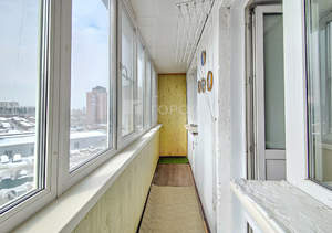 1-к квартира, на длительный срок, 37м2, 5/12 этаж