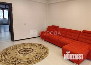 2-к квартира, на длительный срок, 75м2, 8/25 этаж